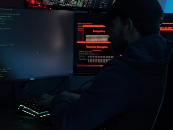 dark web