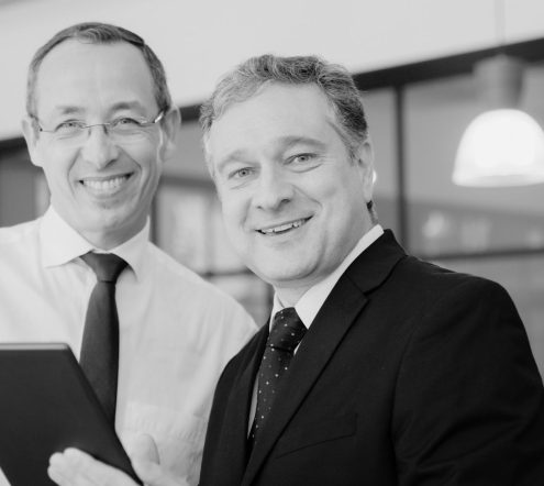 Satisfied executive clients who trusted Ironsweep to protect them from digital risks and reputation threats — the kind IRONSWEEP uncovers with human-focused digital intelligence.