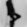 anonymous man blurred